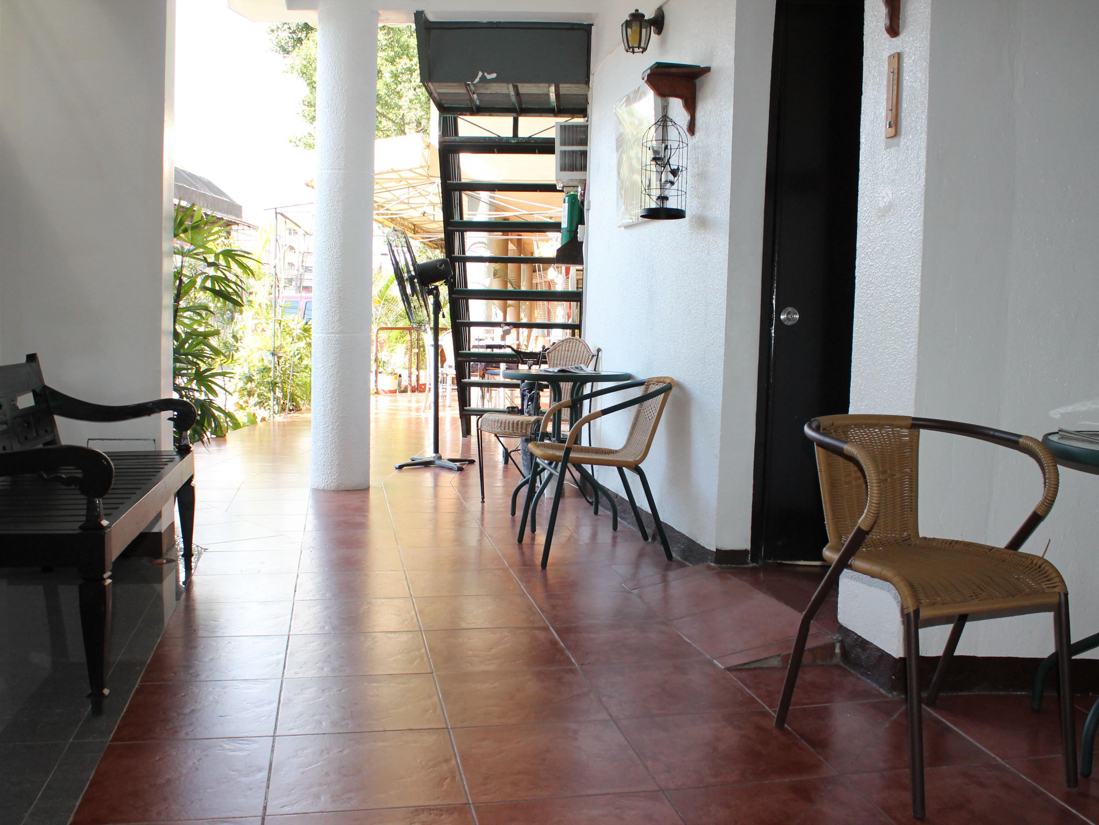 St. Nicolas Inn