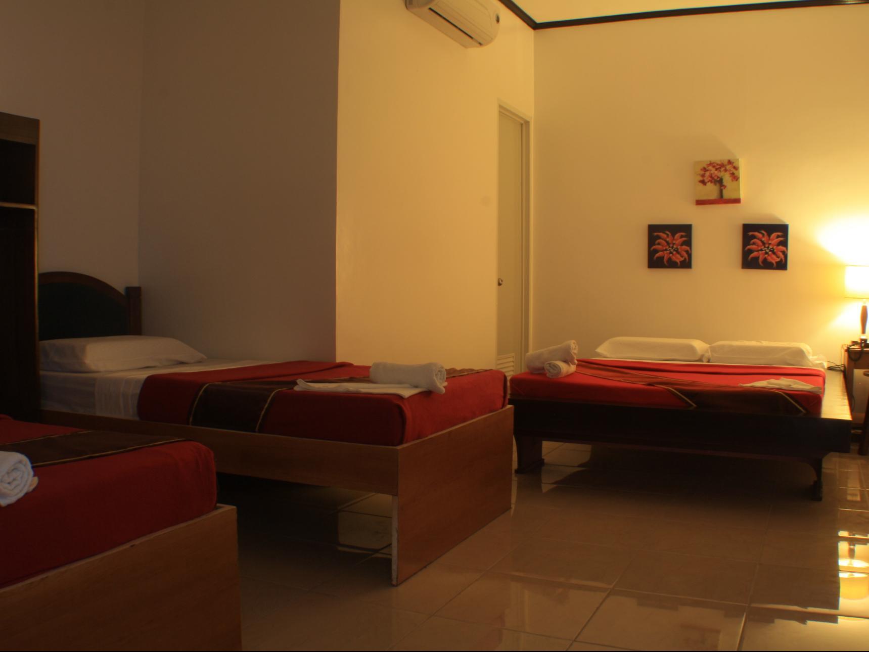 St. Nicolas Inn