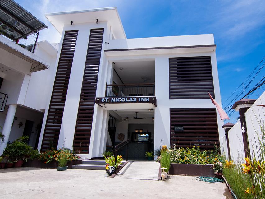 St. Nicolas Inn