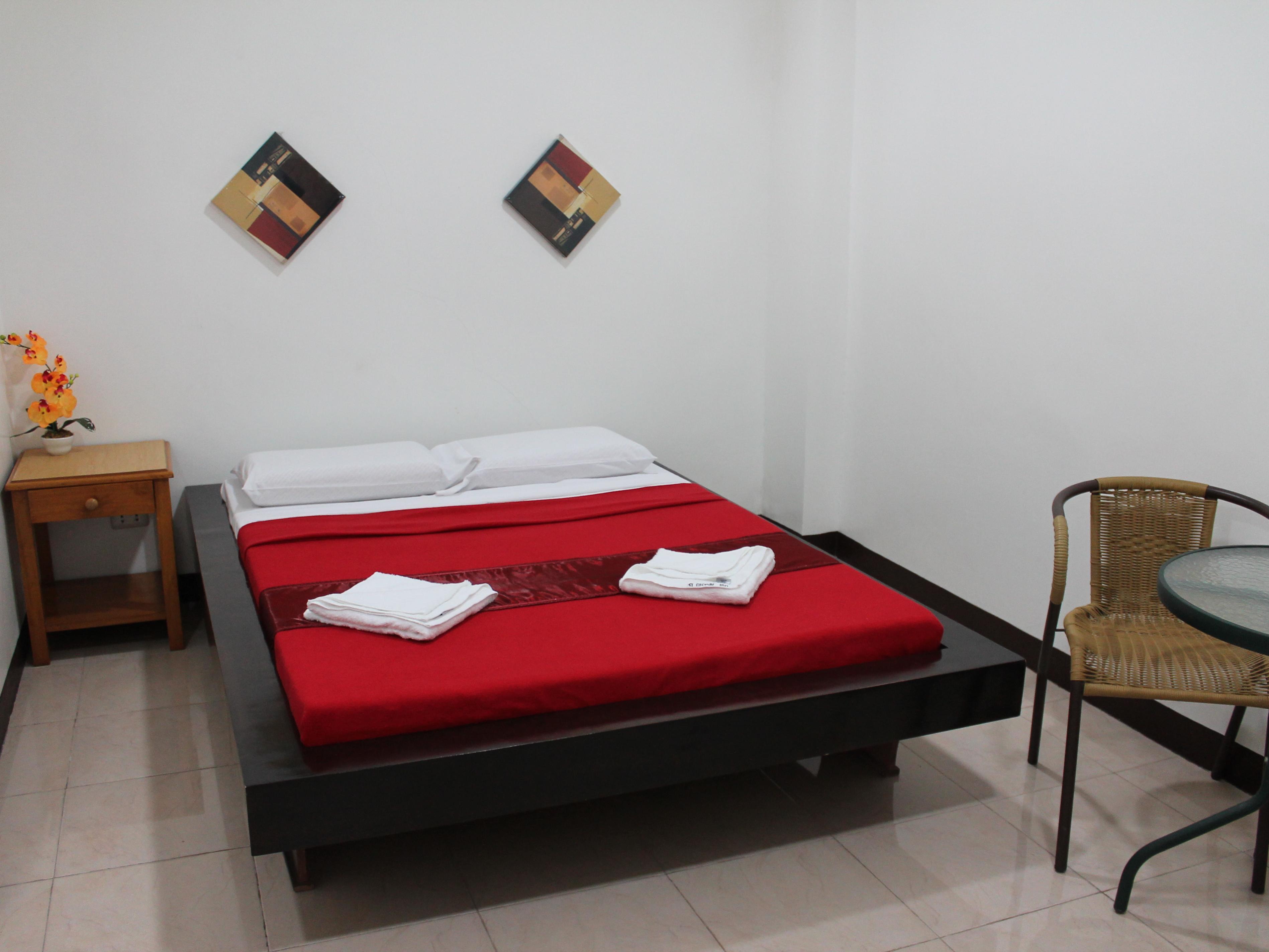 St. Nicolas Inn