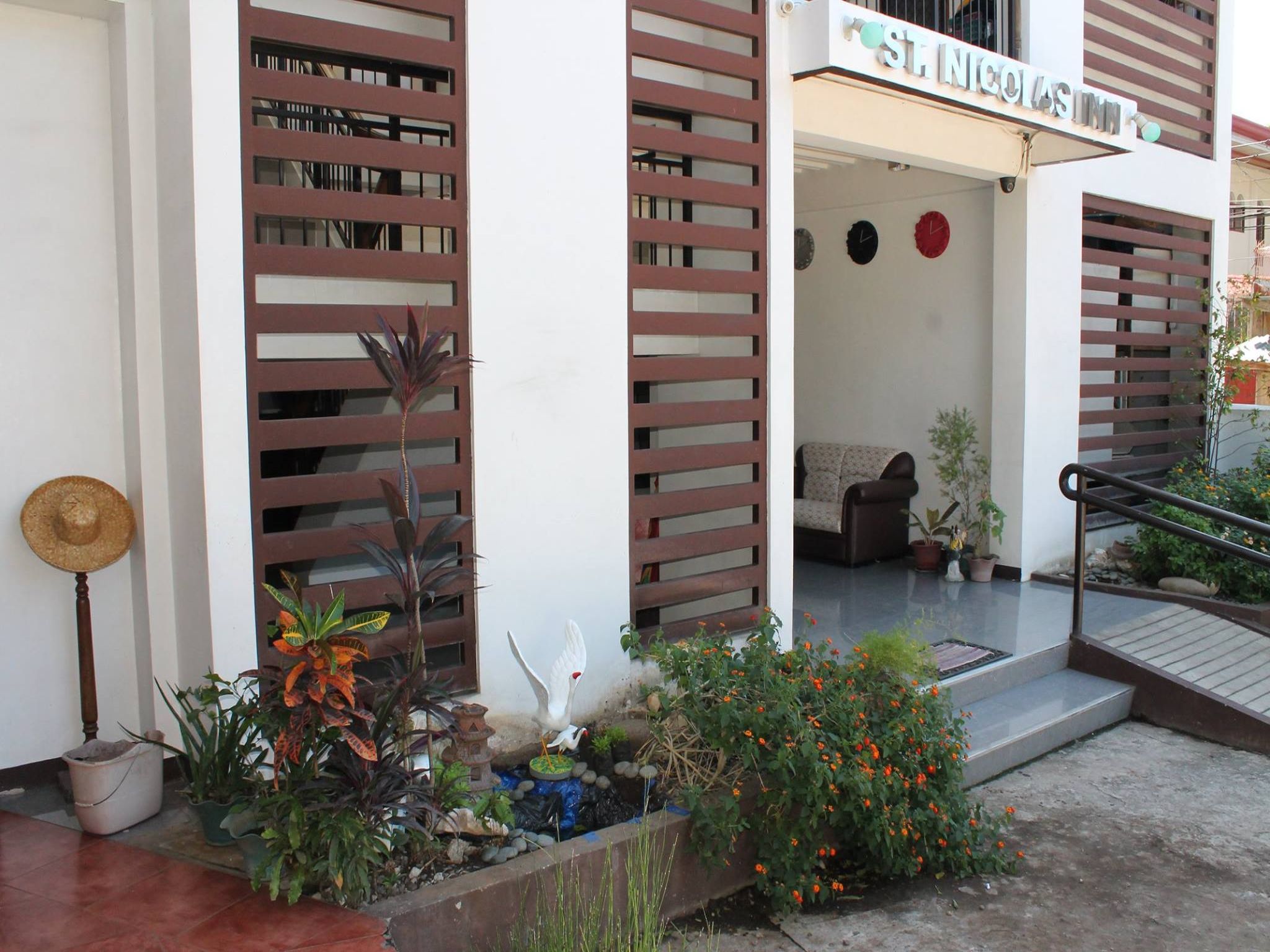 St. Nicolas Inn