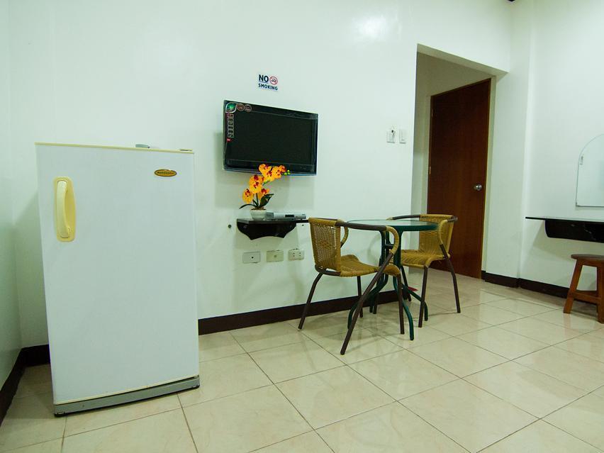 St. Nicolas Inn