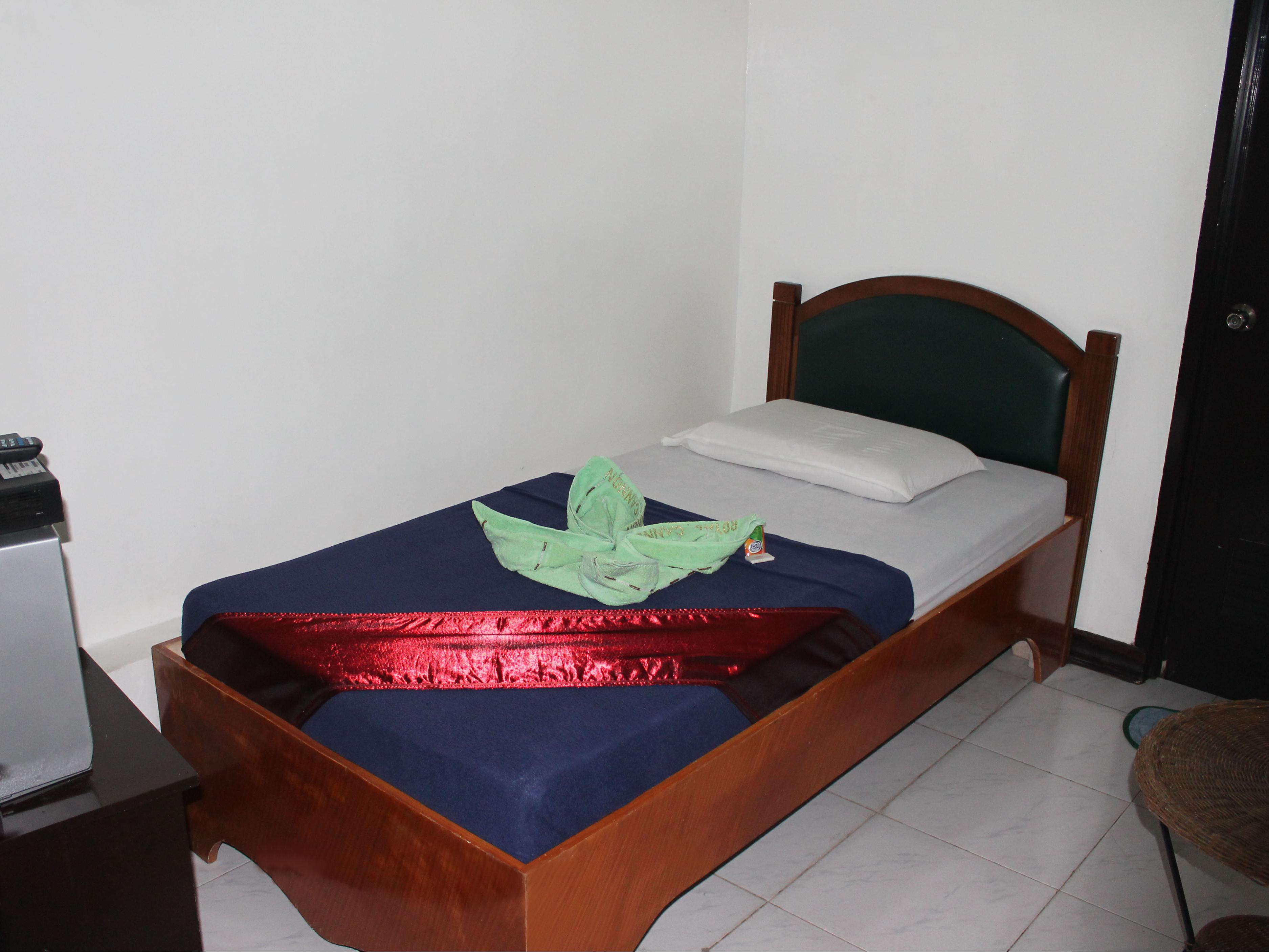 St. Nicolas Inn