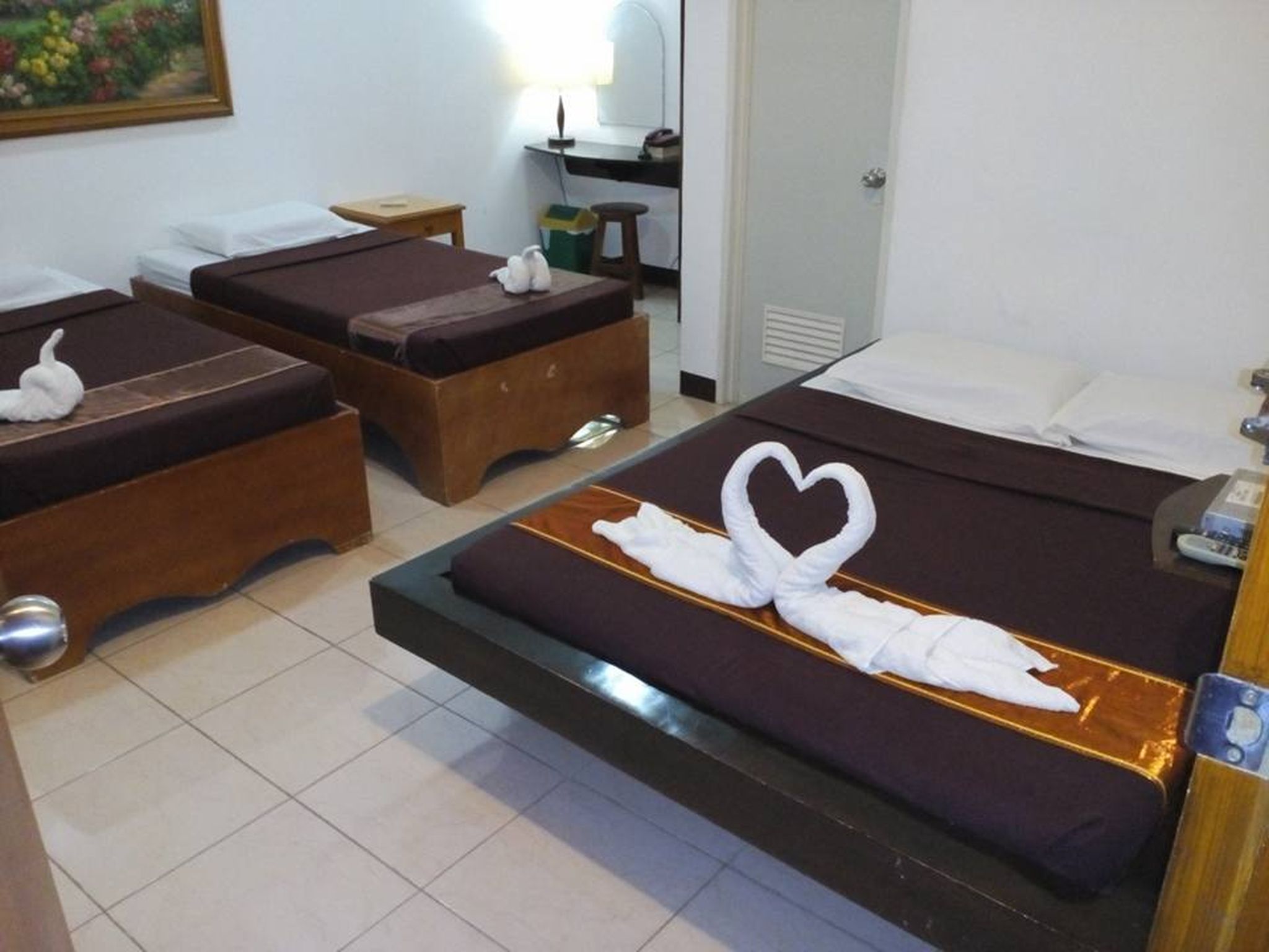 St. Nicolas Inn