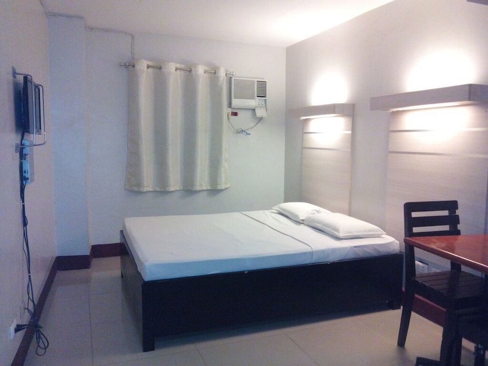 The Loft Inn