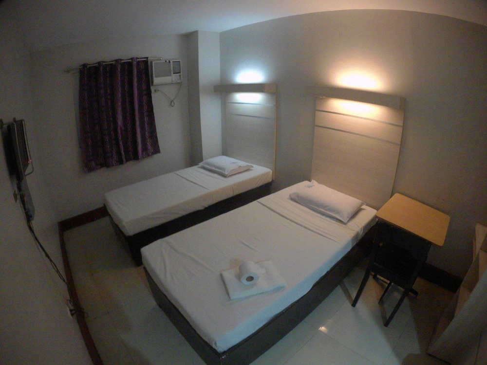 The Loft Inn