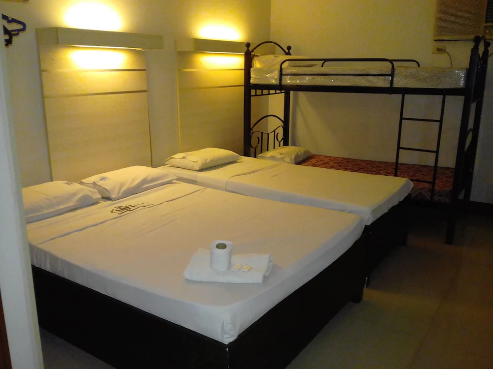 The Loft Inn
