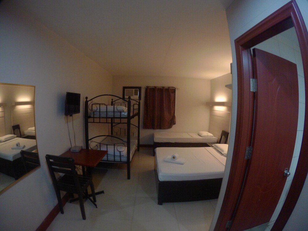 The Loft Inn