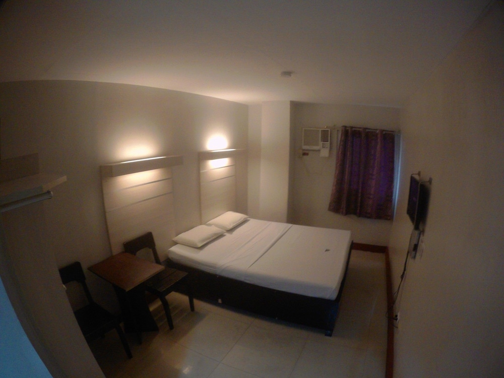 The Loft Inn