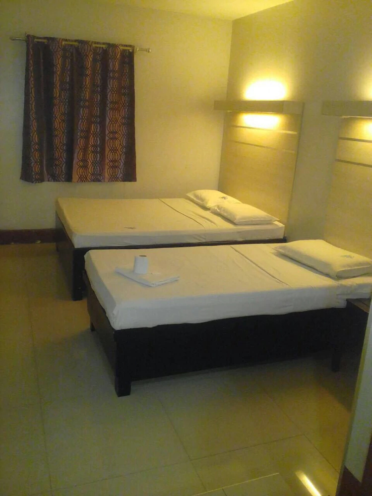 The Loft Inn
