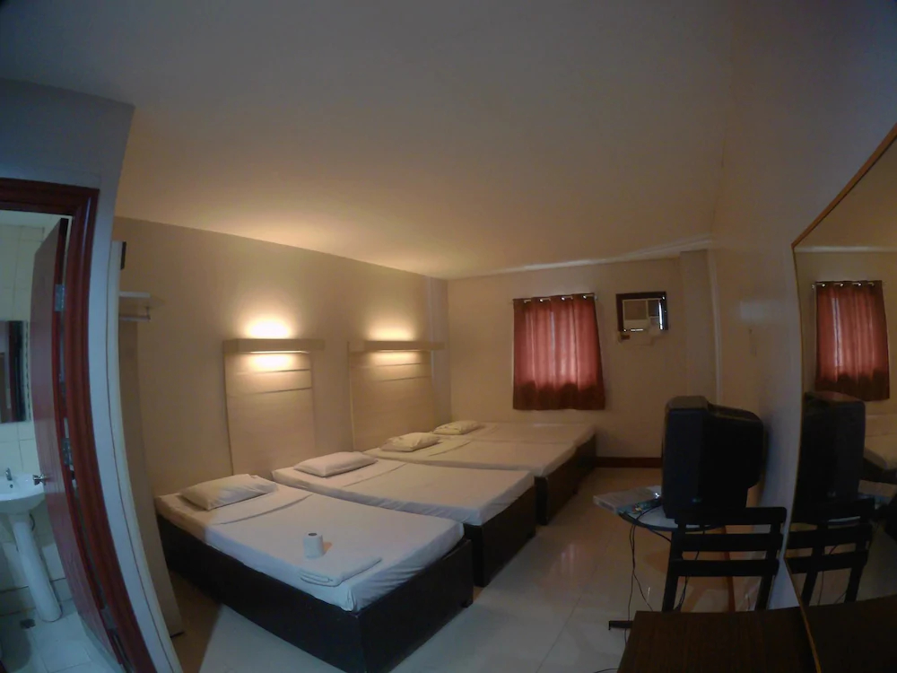 The Loft Inn