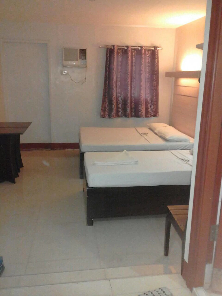 The Loft Inn
