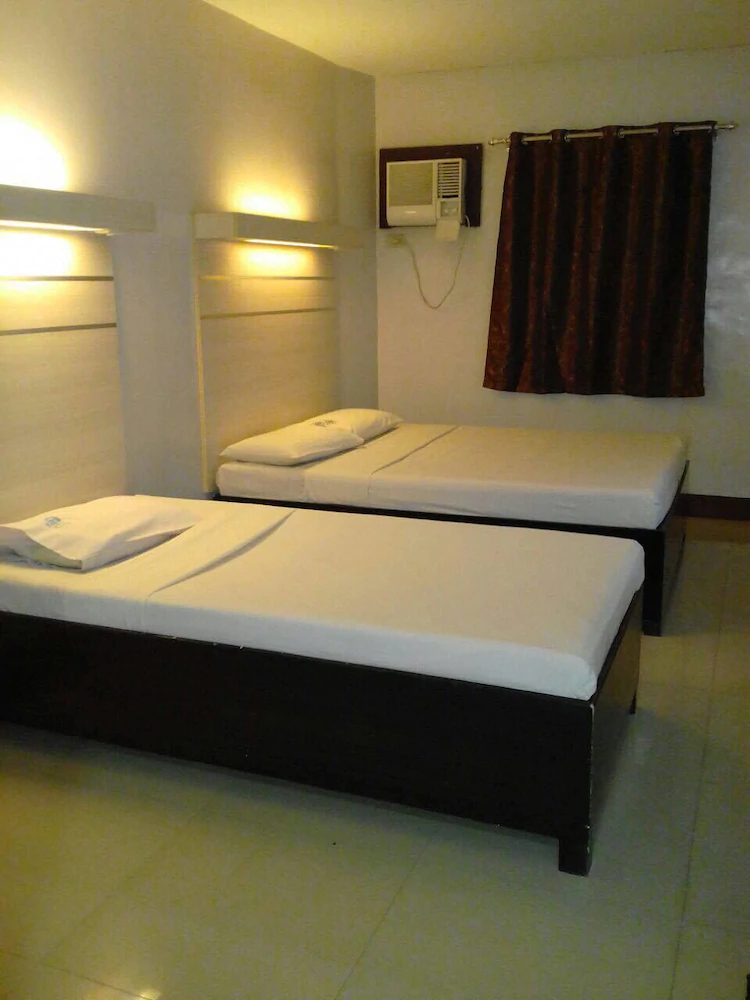 The Loft Inn