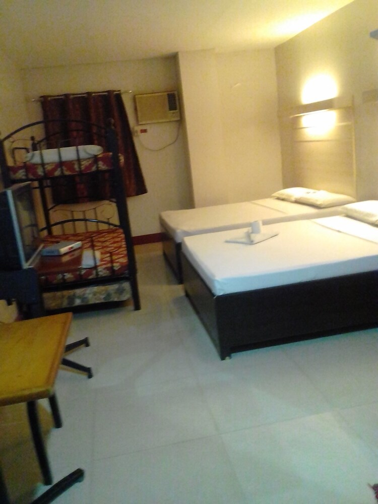 The Loft Inn