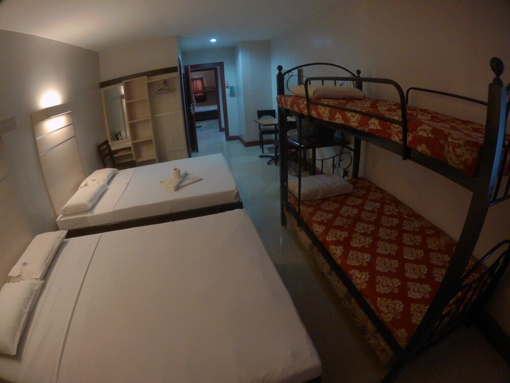 The Loft Inn