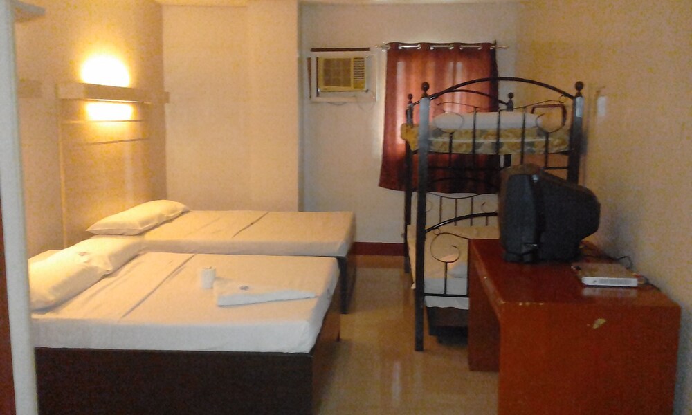 The Loft Inn