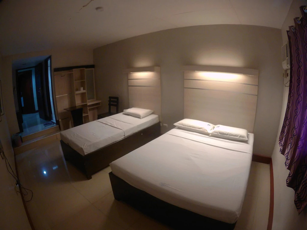 The Loft Inn