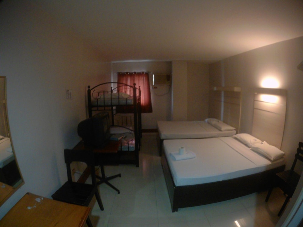 The Loft Inn