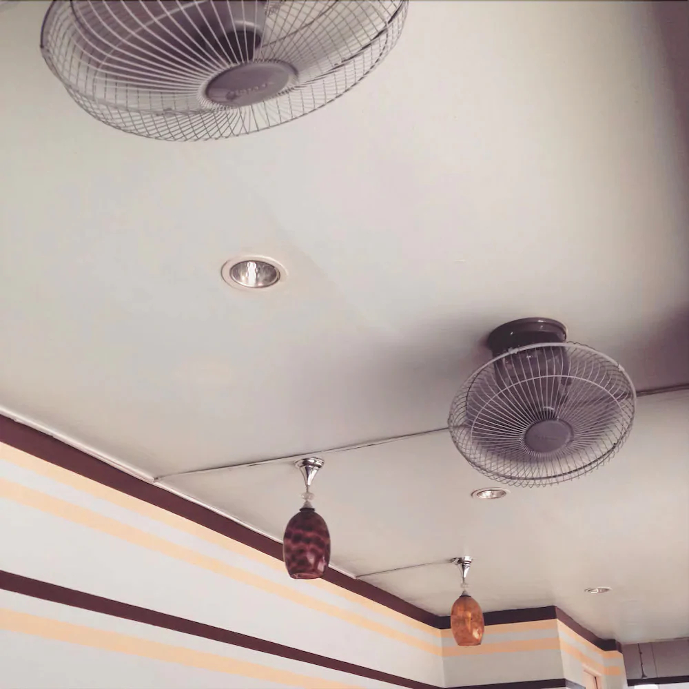 The Loft Inn