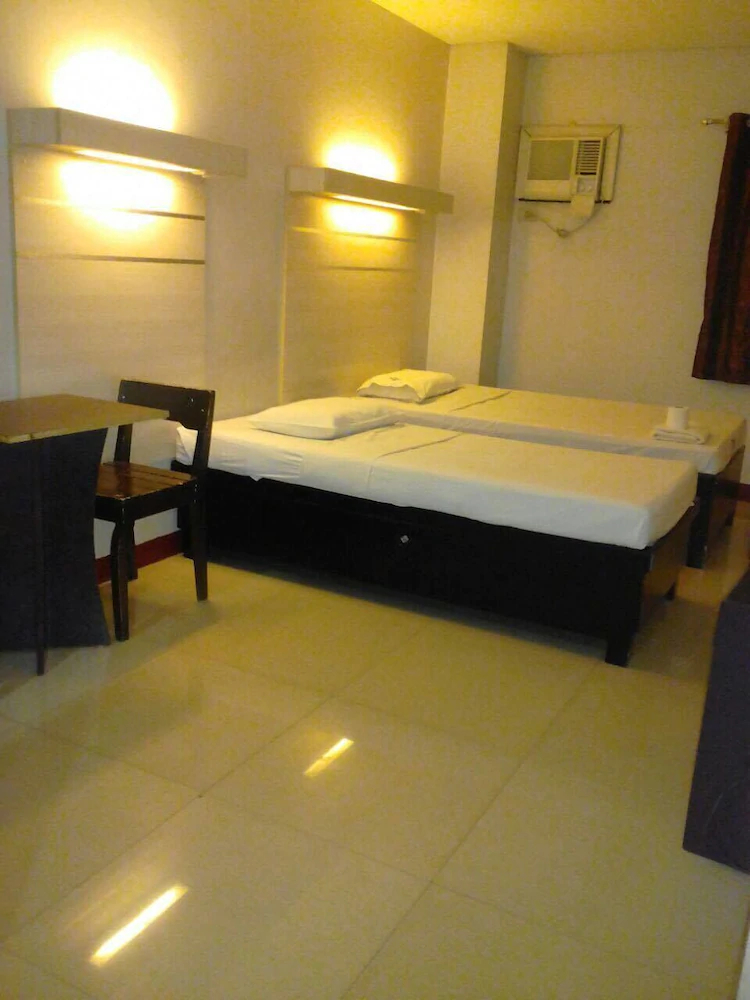 The Loft Inn