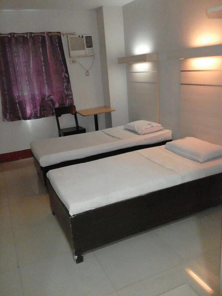 The Loft Inn