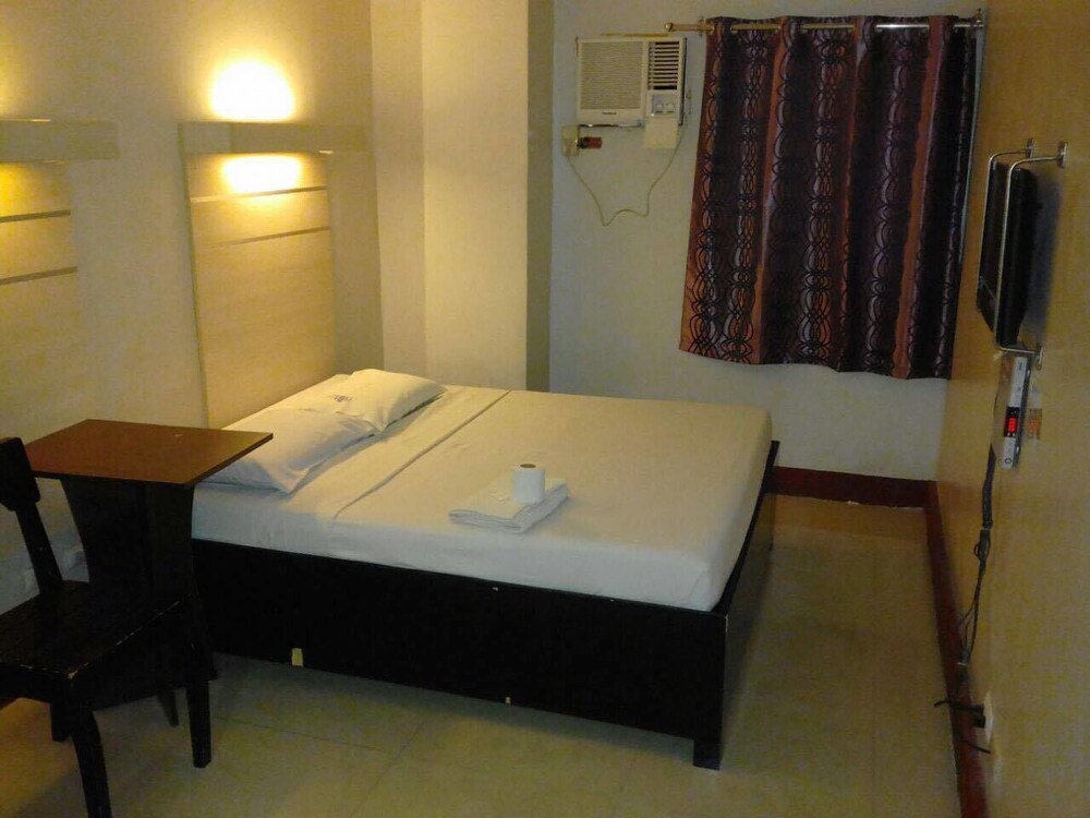 The Loft Inn
