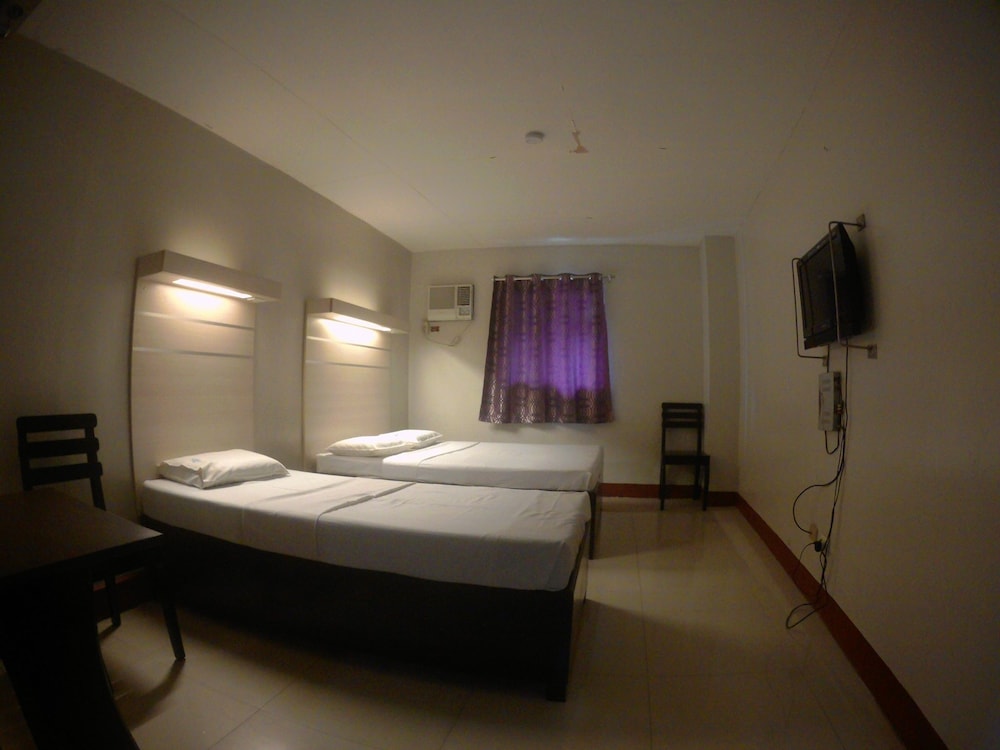 The Loft Inn