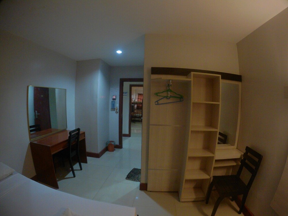 The Loft Inn