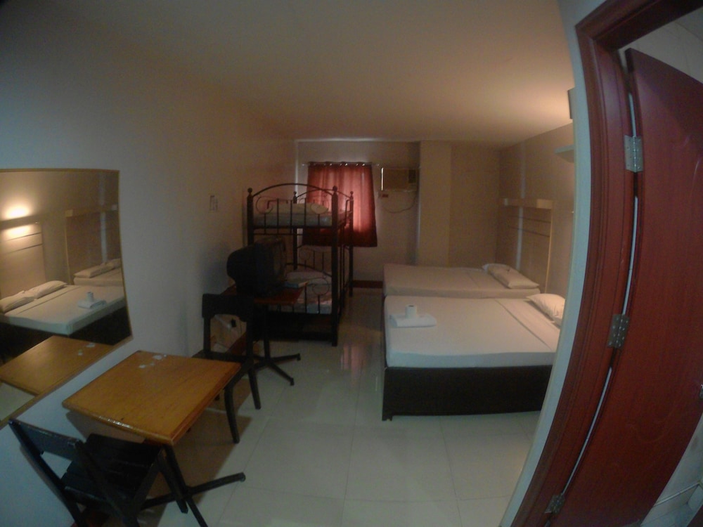 The Loft Inn