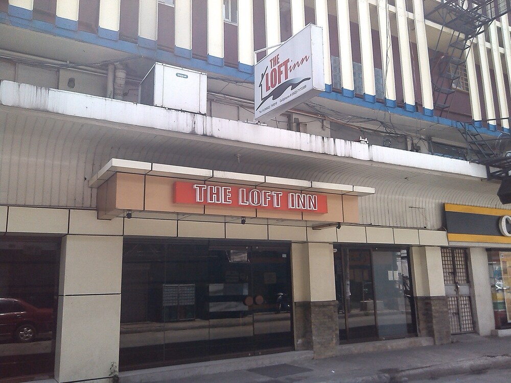 The Loft Inn