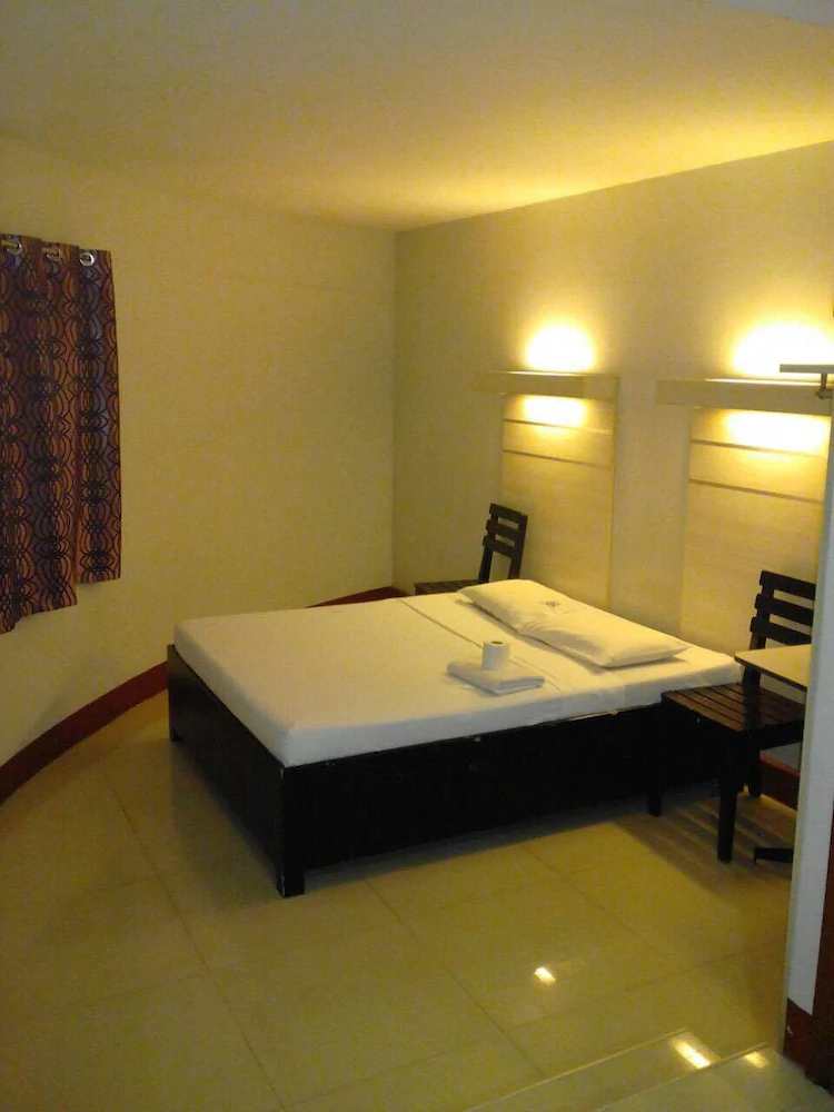 The Loft Inn