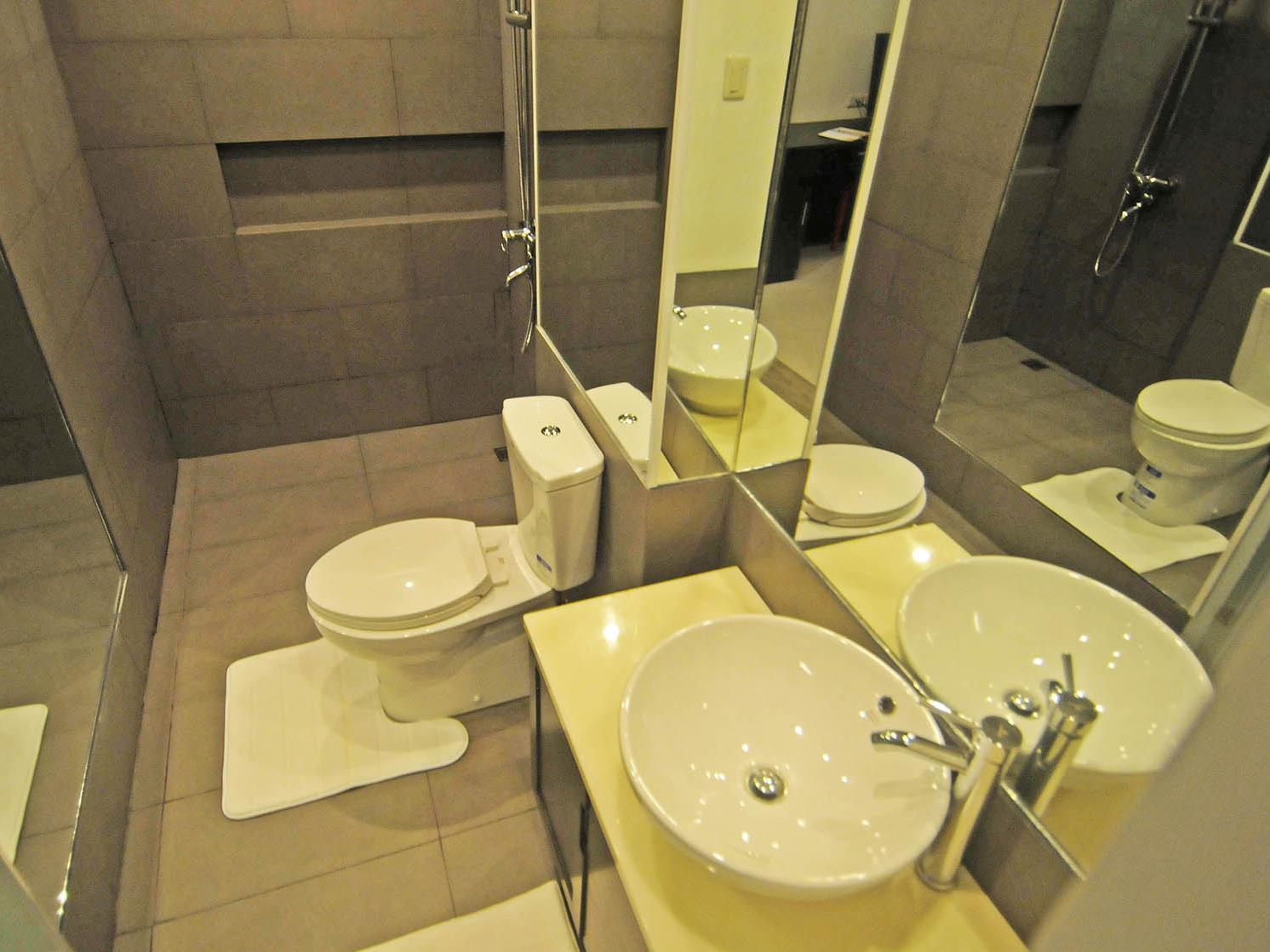 The Pacifico Boutique Hotel