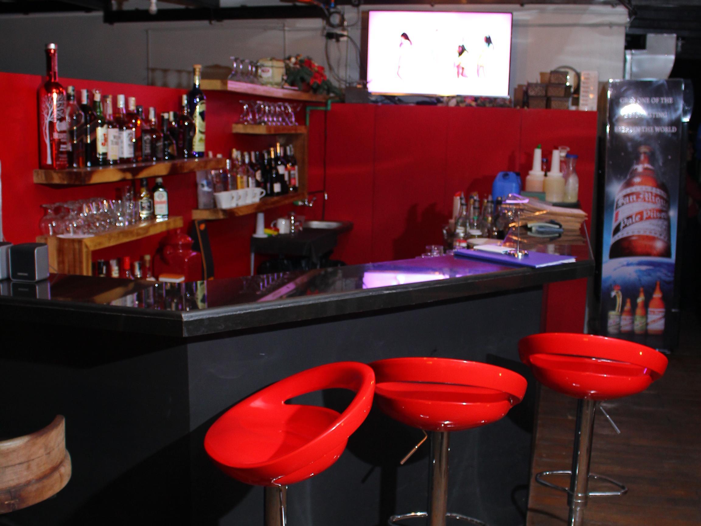 The Pacifico Boutique Hotel