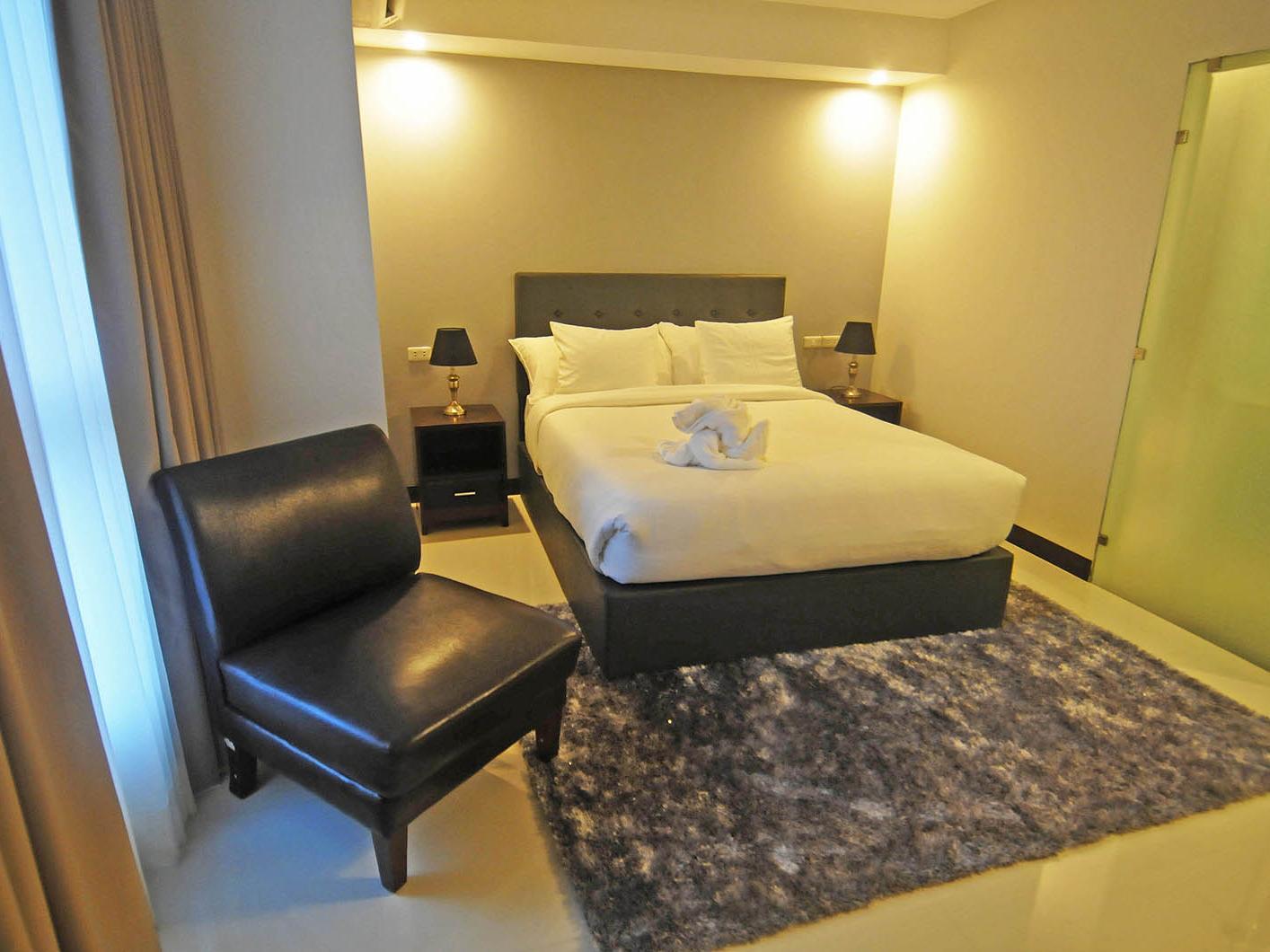 The Pacifico Boutique Hotel