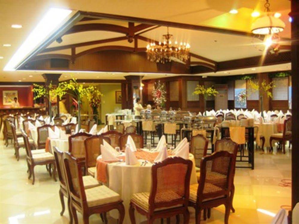 The VIP Hotel
