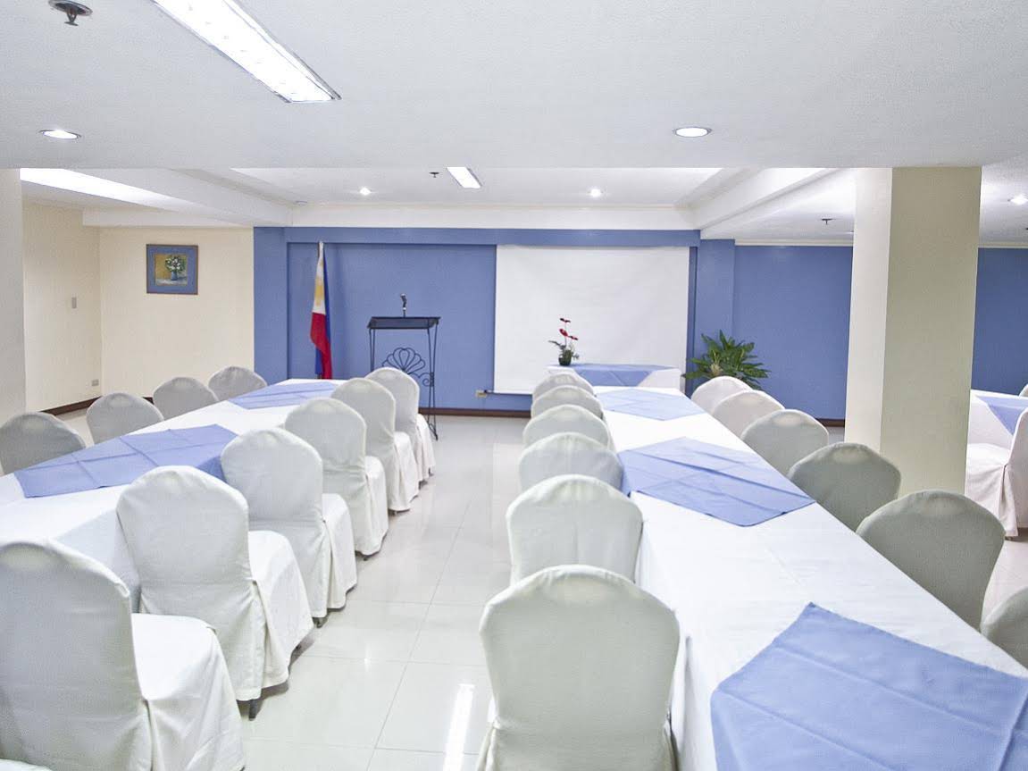 The VIP Hotel