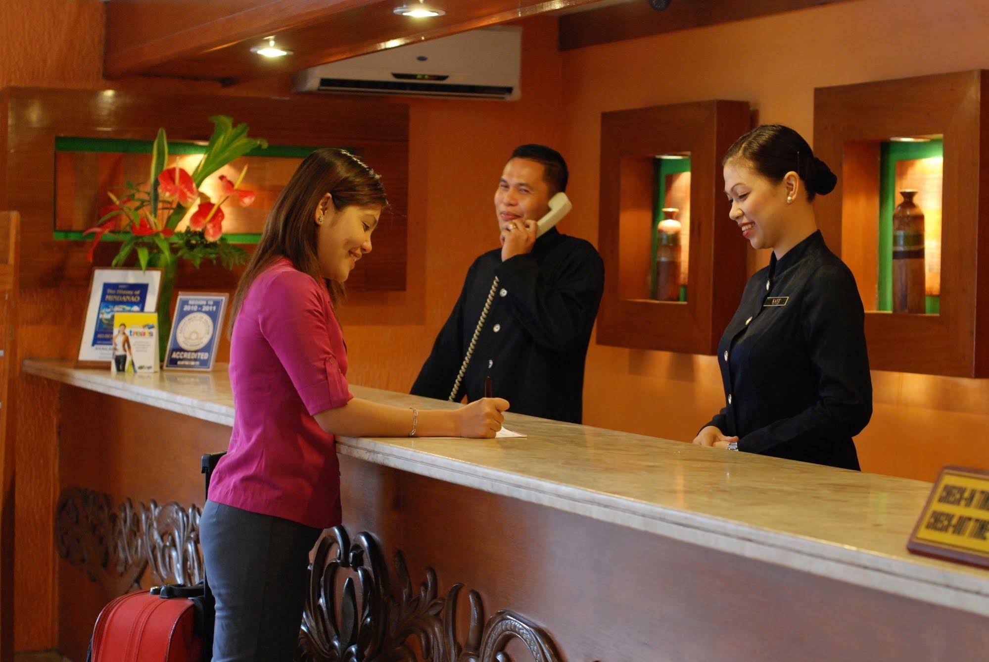 The VIP Hotel