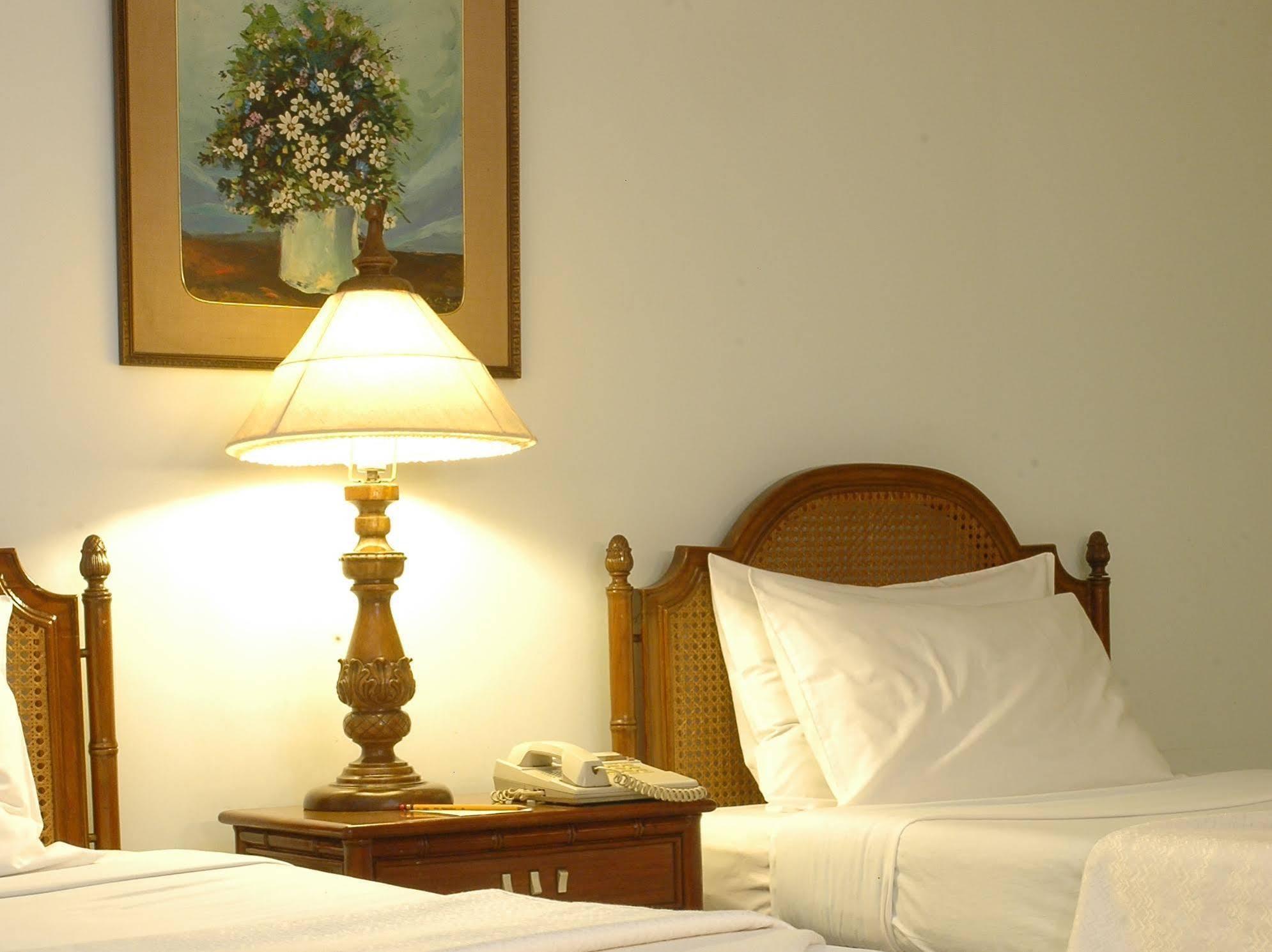 The VIP Hotel