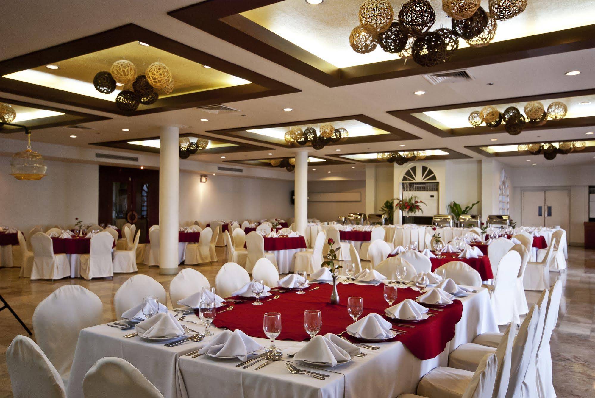 The VIP Hotel