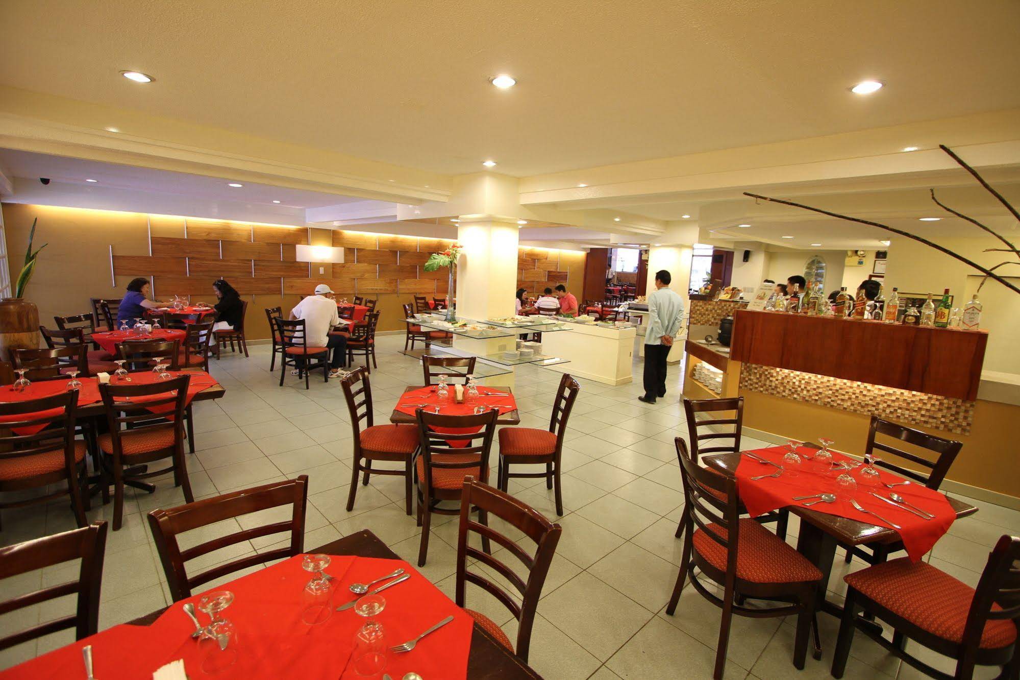 The VIP Hotel