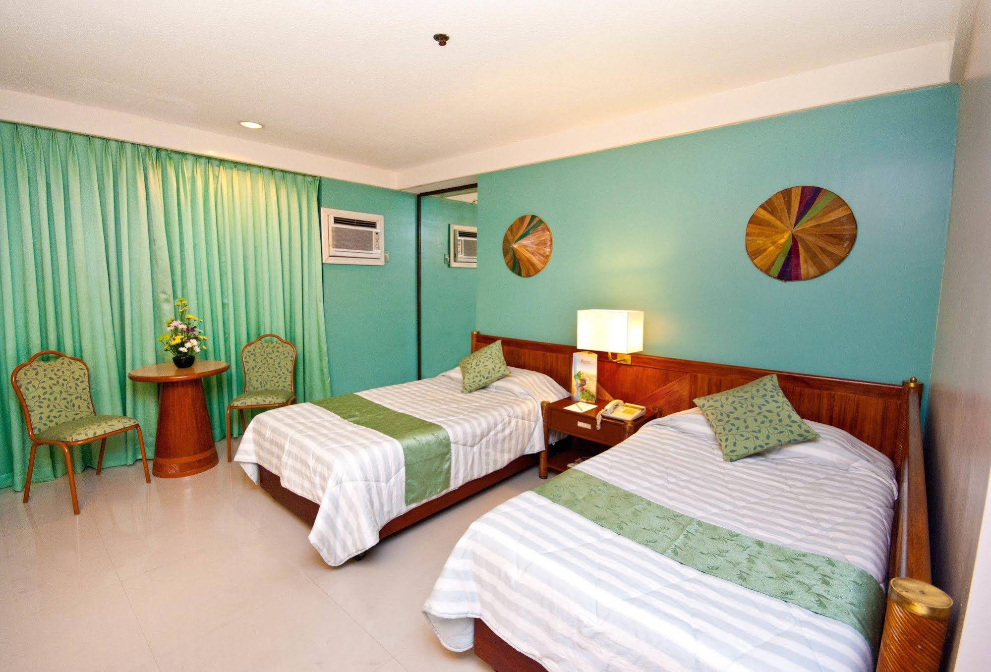 The VIP Hotel