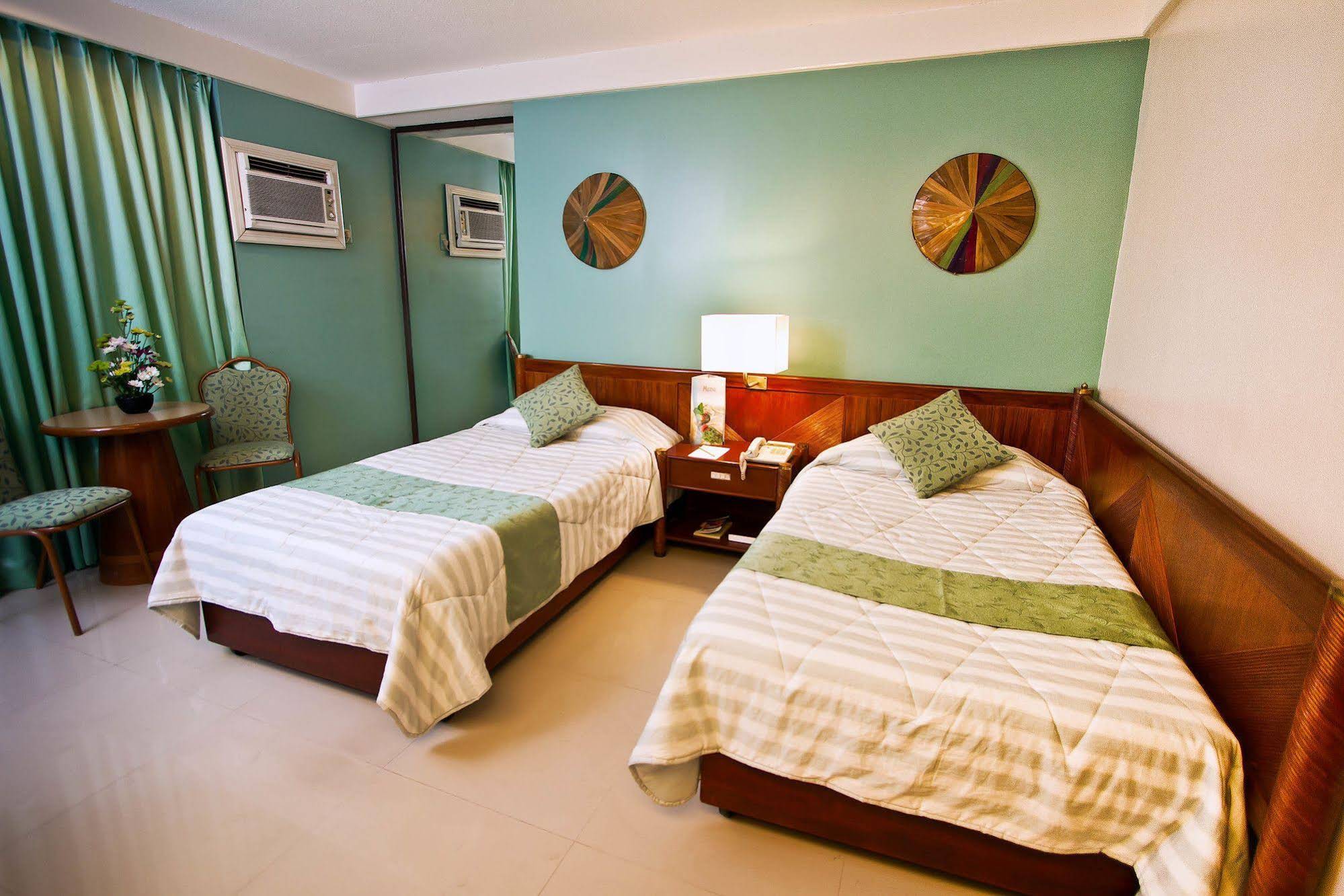 The VIP Hotel
