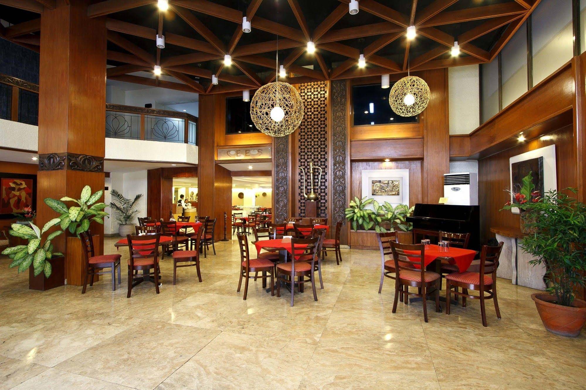 The VIP Hotel