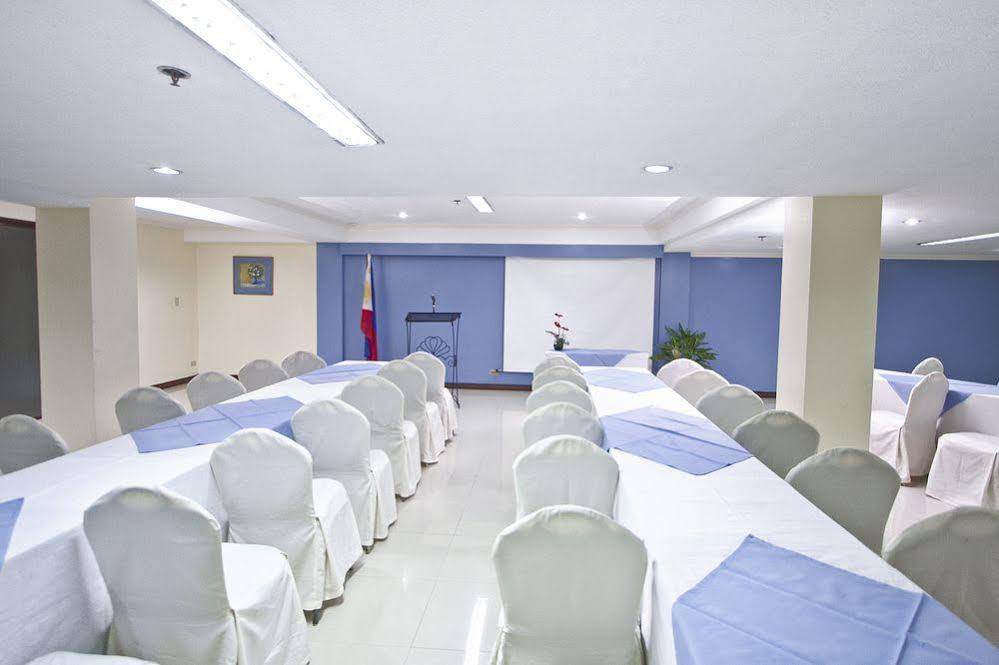 The VIP Hotel