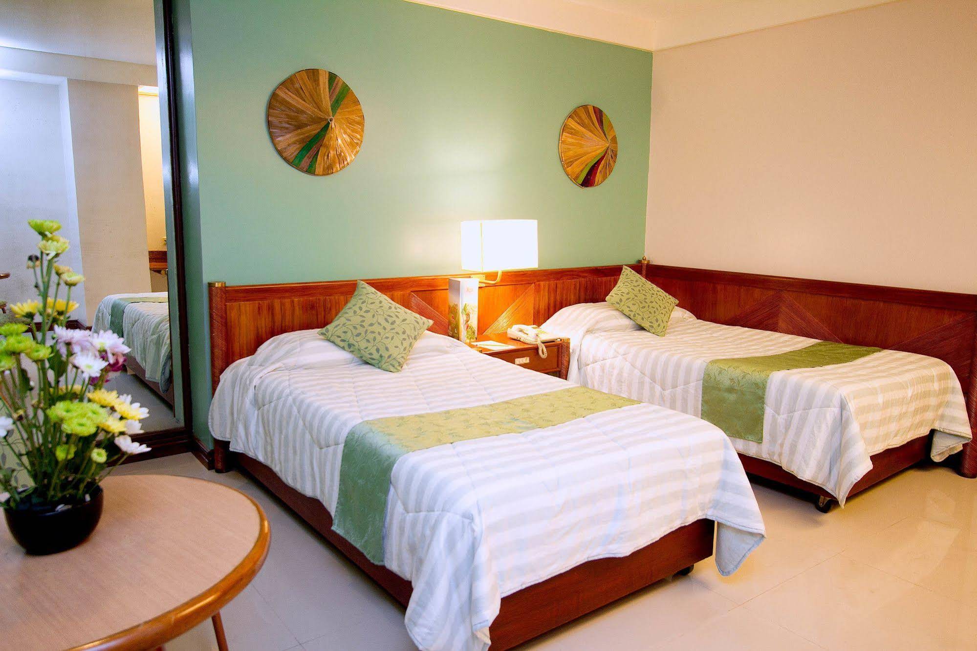The VIP Hotel