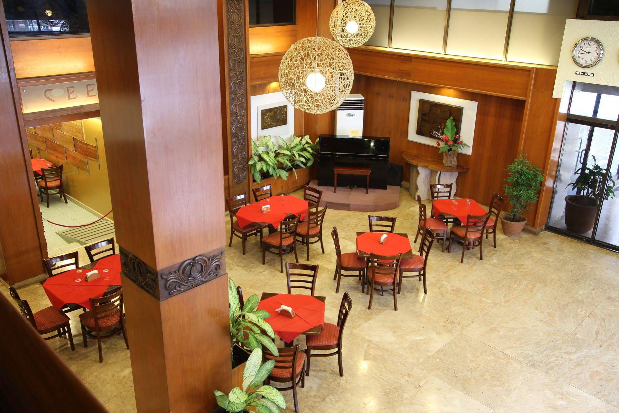 The VIP Hotel