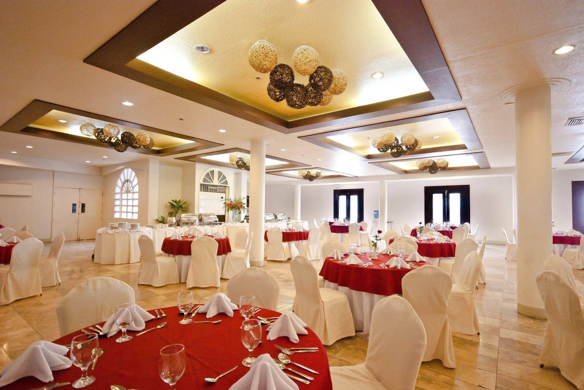 The VIP Hotel