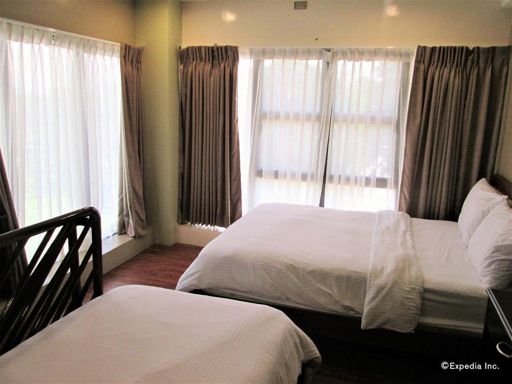 Uptown Condotel