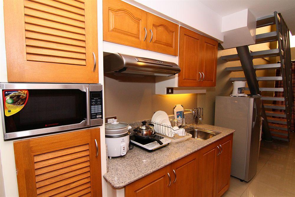 Uptown Condotel