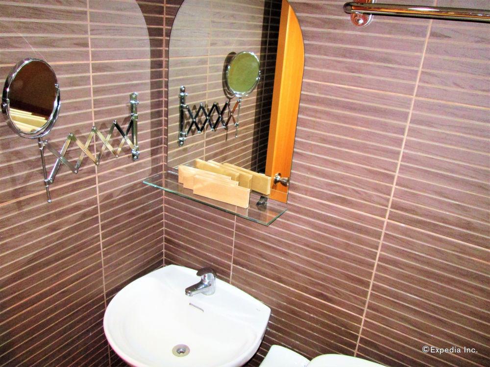 Uptown Condotel